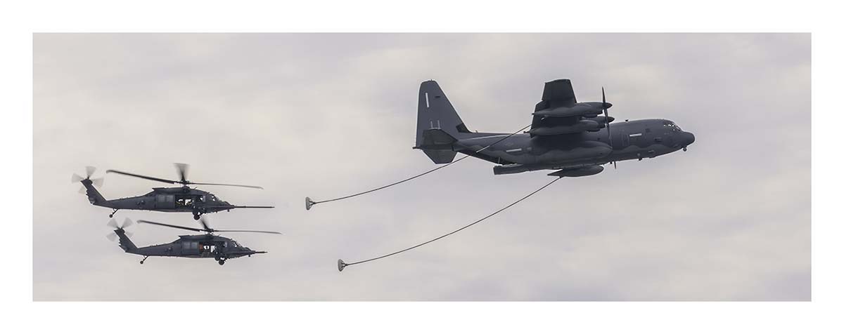 2026 Four Leaf Air Show