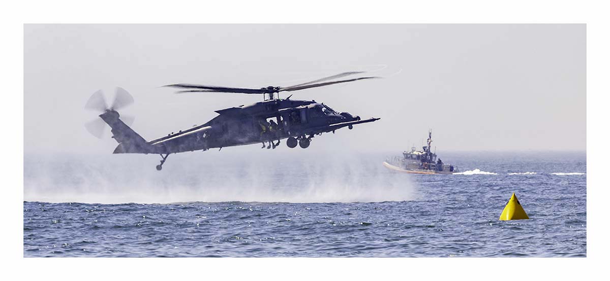 2026 Four Leaf Air Show