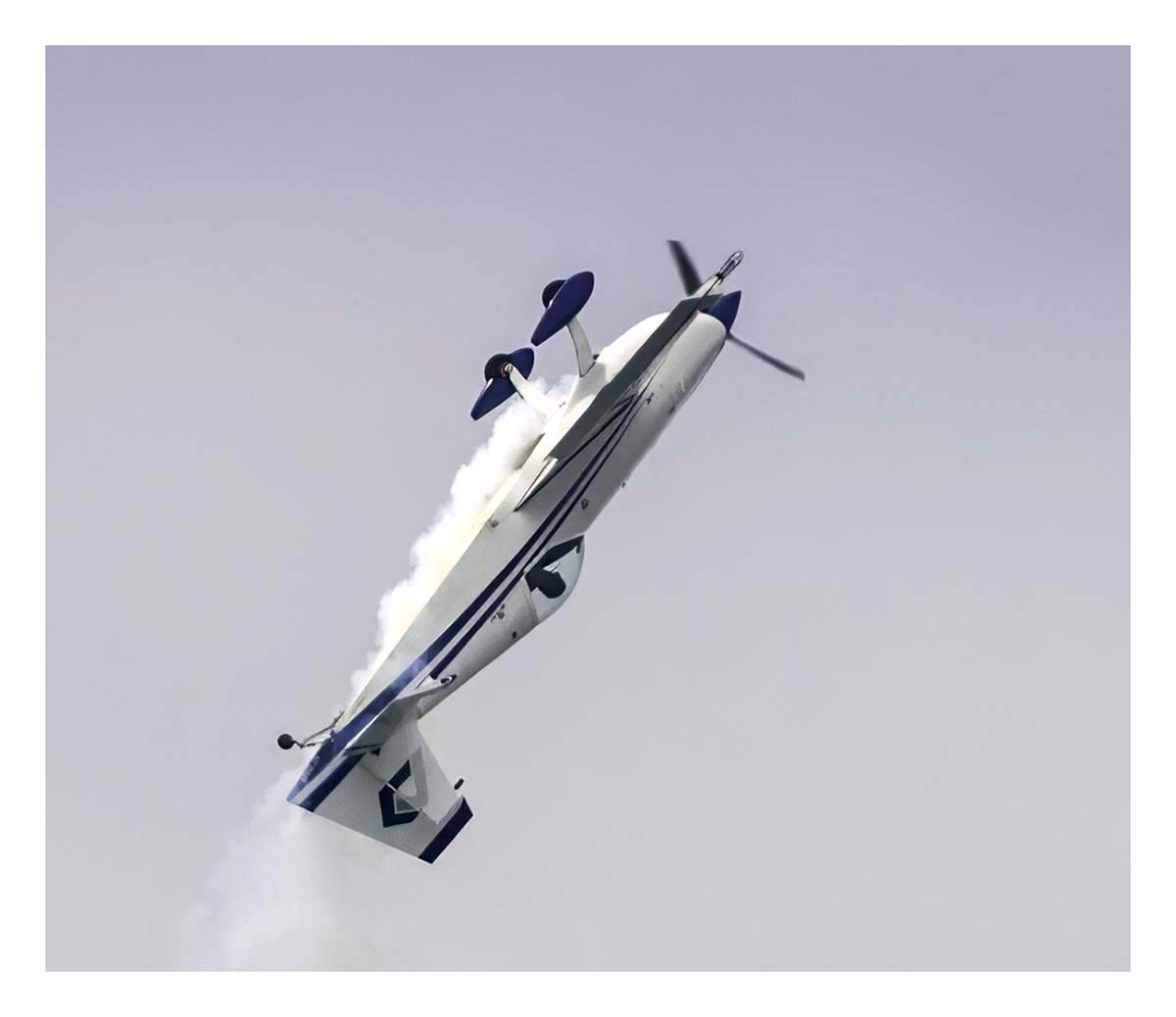 2026 Four Leaf Air Show