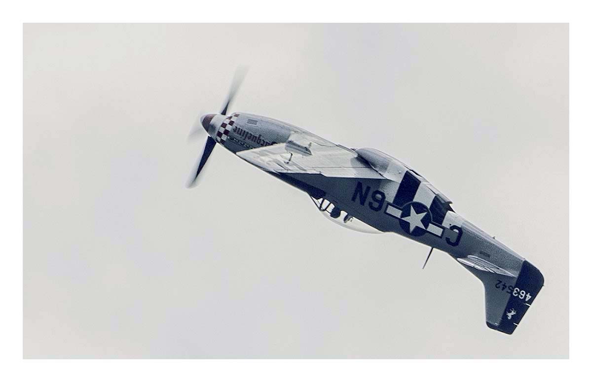 2026 Four Leaf Air Show