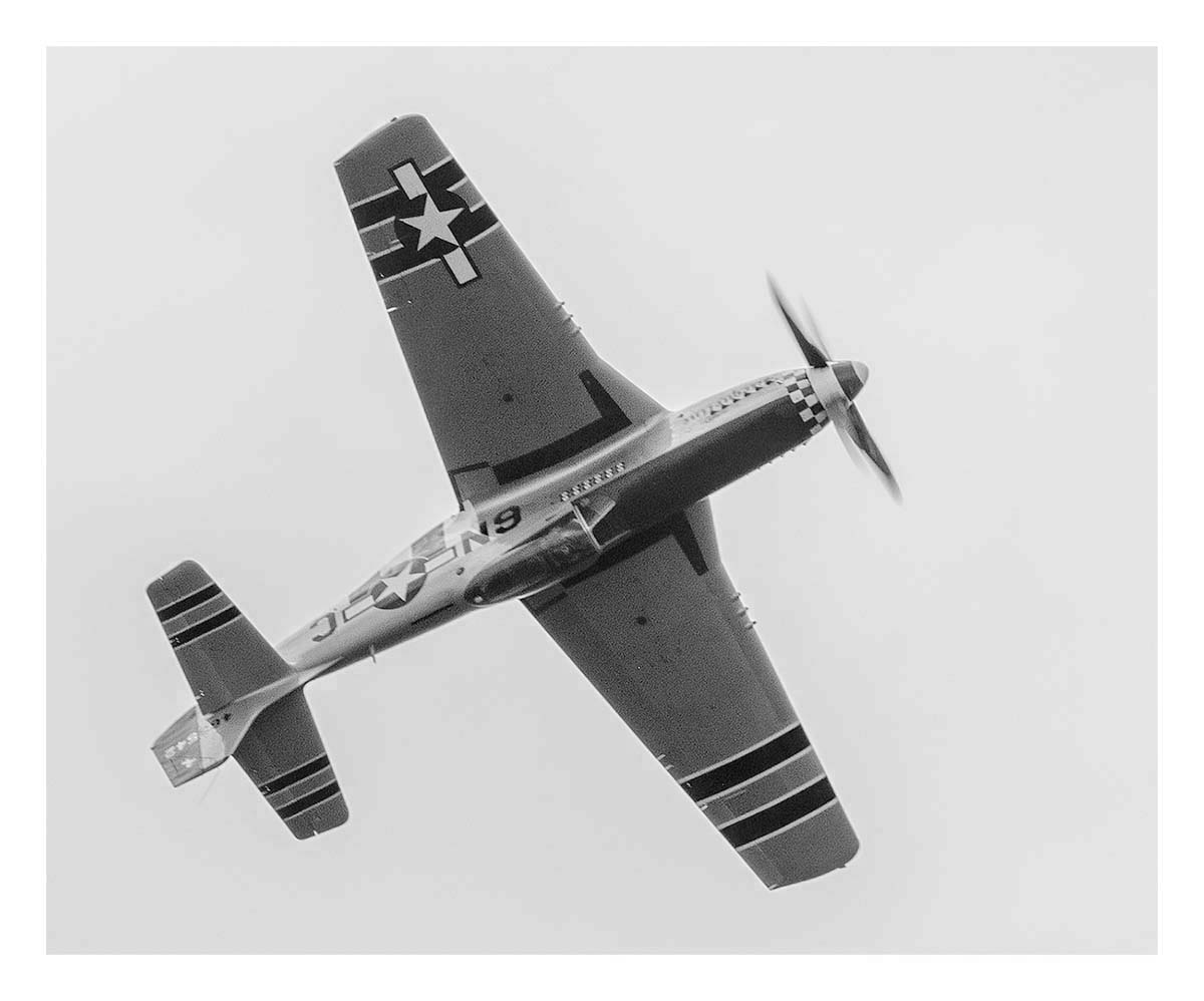 2026 Four Leaf Air Show