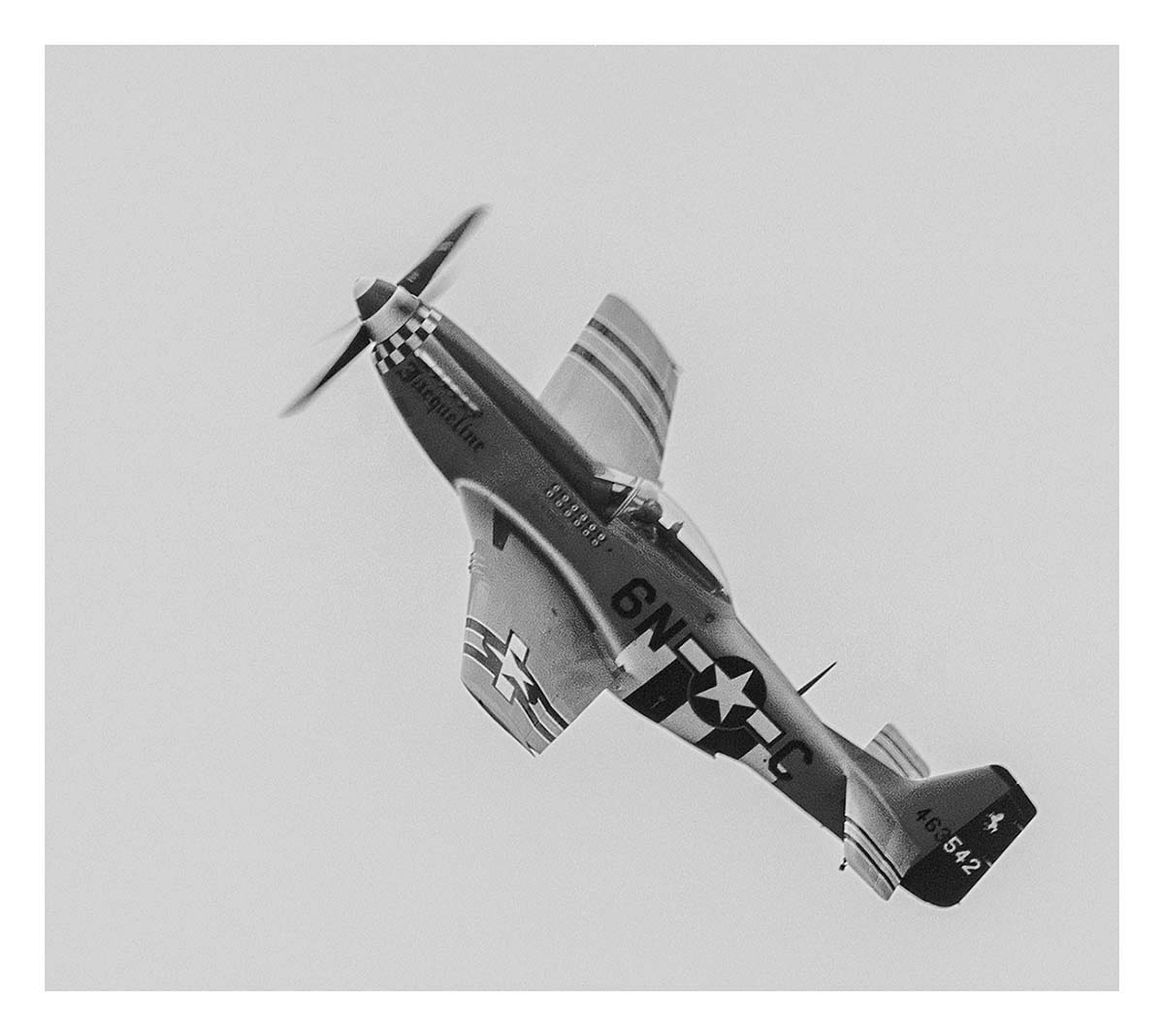 2026 Four Leaf Air Show