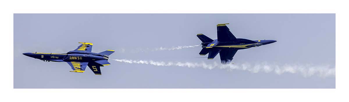 2026 Four Leaf Air Show