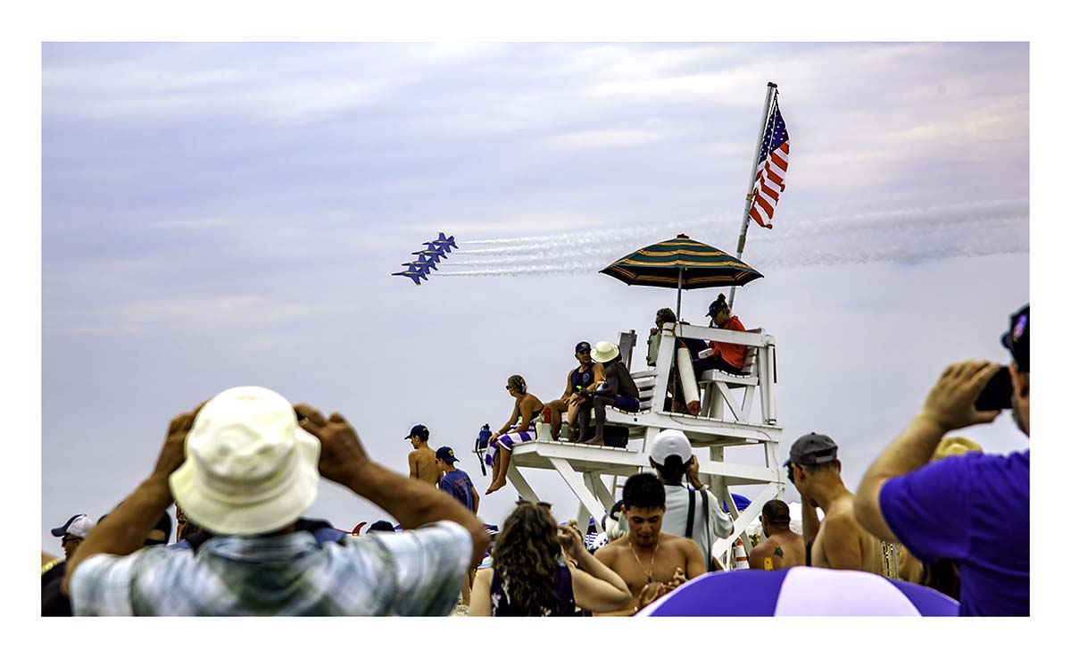 2026 Four Leaf Air Show