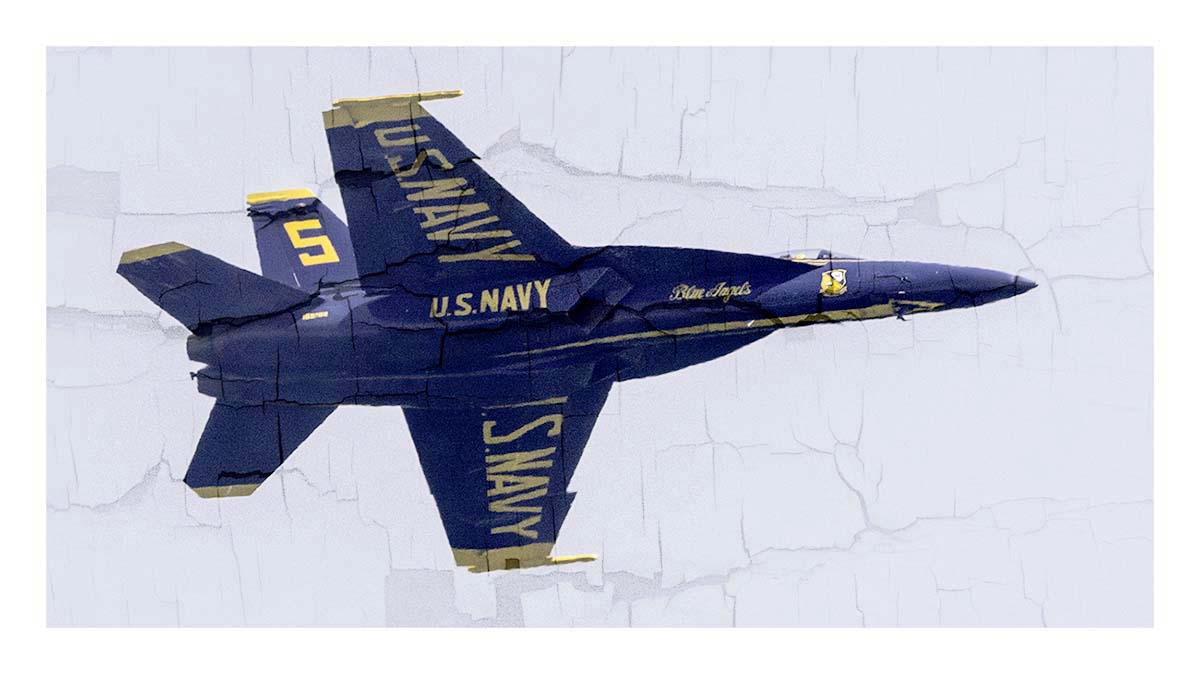 2026 Four Leaf Air Show