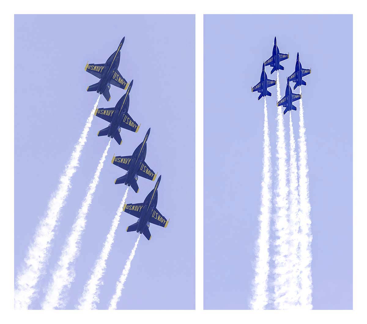 2026 Four Leaf Air Show