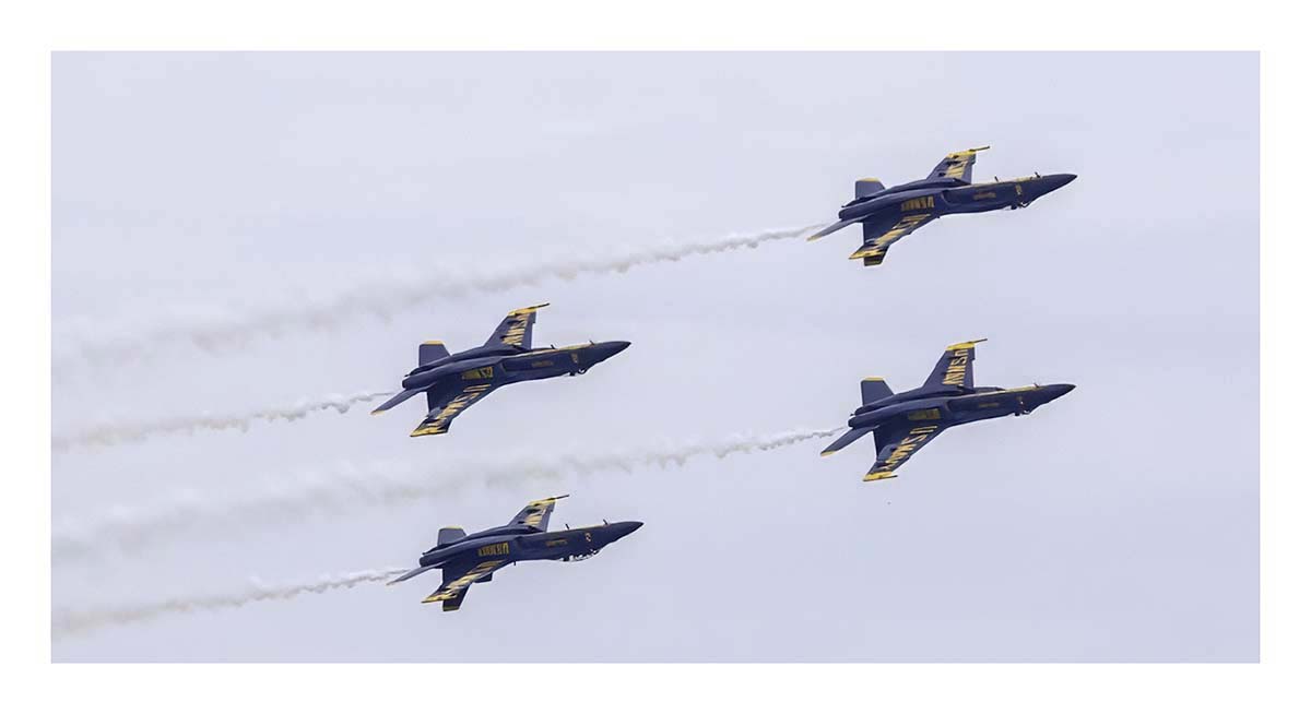 2026 Four Leaf Air Show