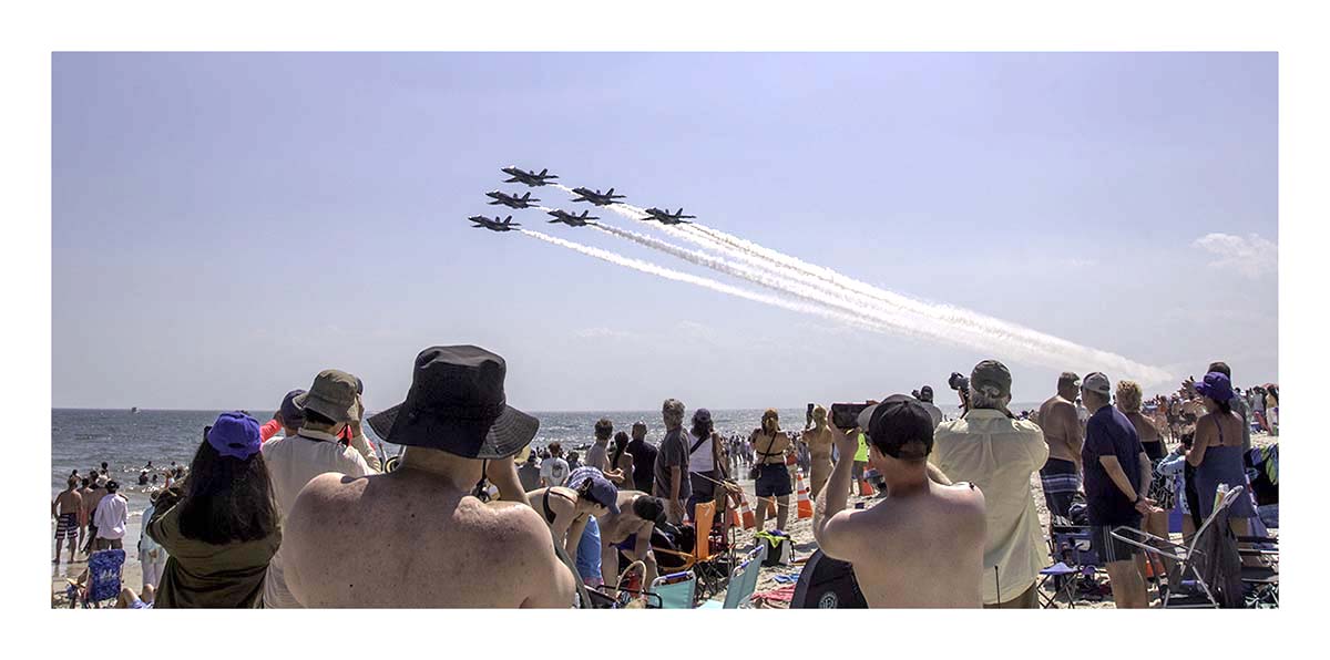 2026 Four Leaf Air Show