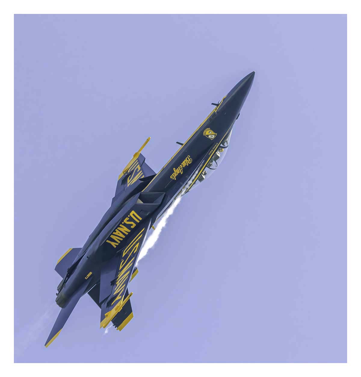2026 Four Leaf Air Show