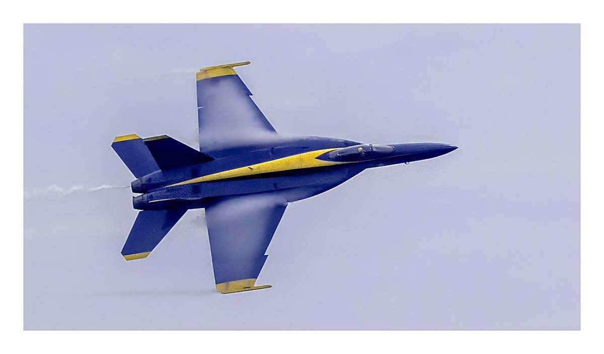 2026 Four Leaf Air Show