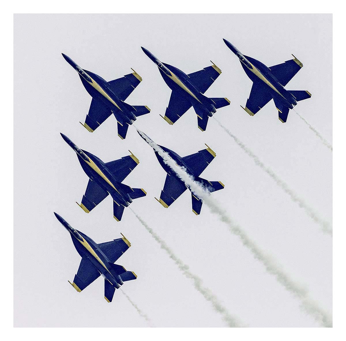 2026 Four Leaf Air Show