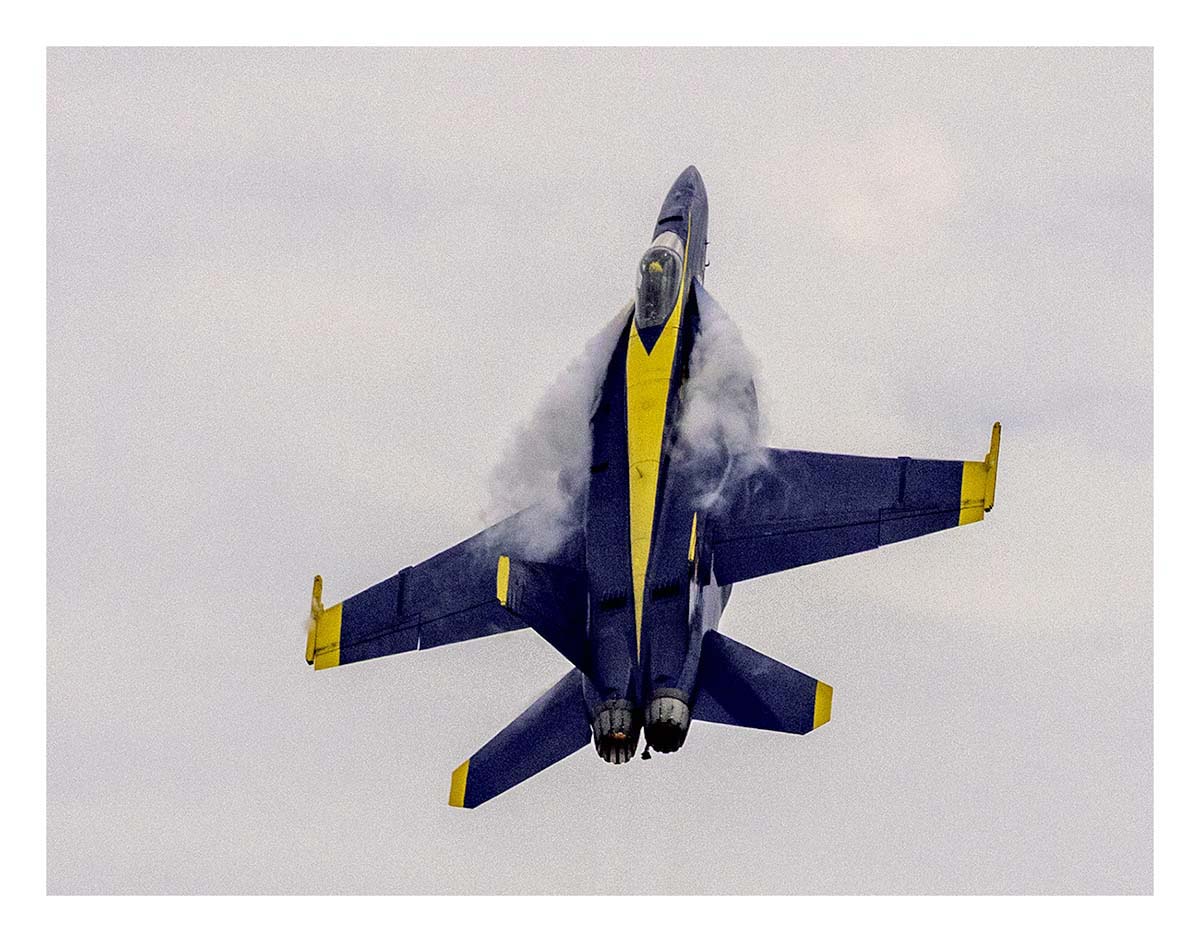 2026 Four Leaf Air Show
