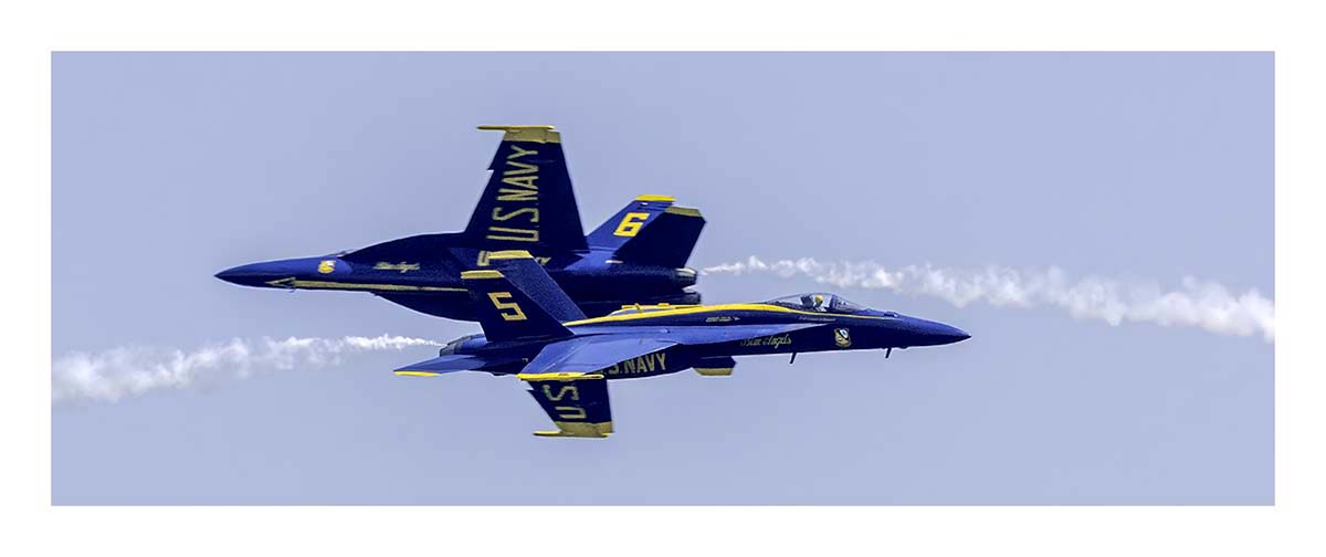 2026 Four Leaf Air Show