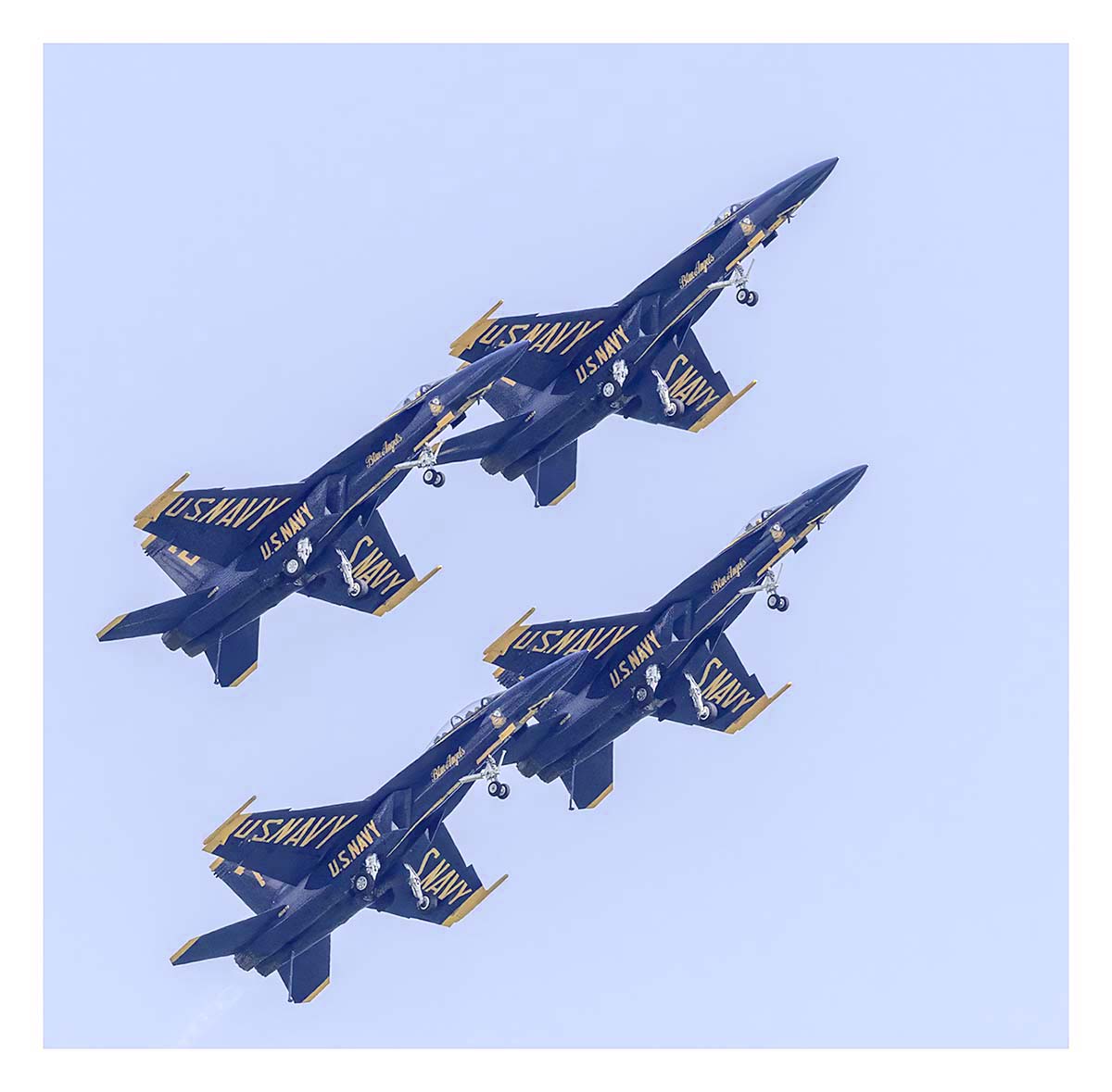 2026 Four Leaf Air Show