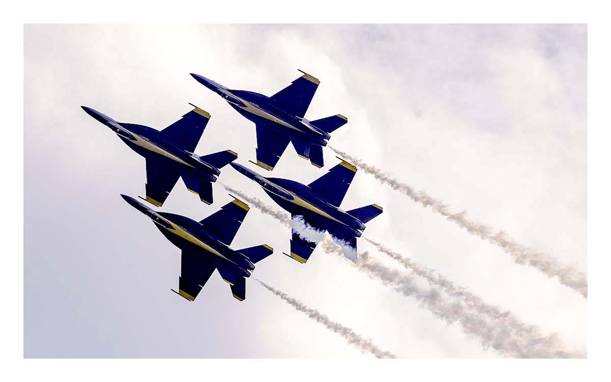 2026 Four Leaf Air Show