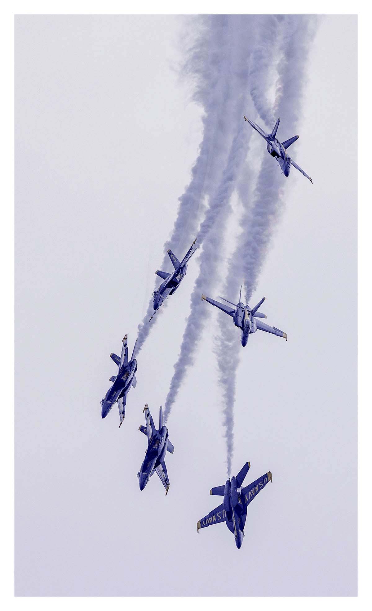 2026 Four Leaf Air Show