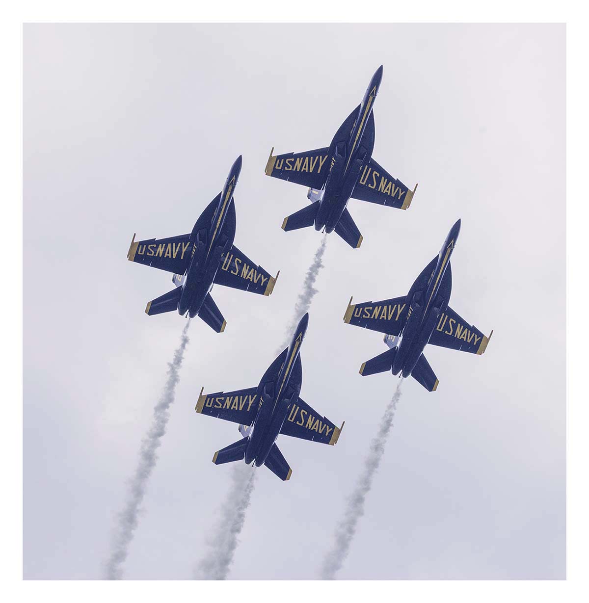 2026 Four Leaf Air Show
