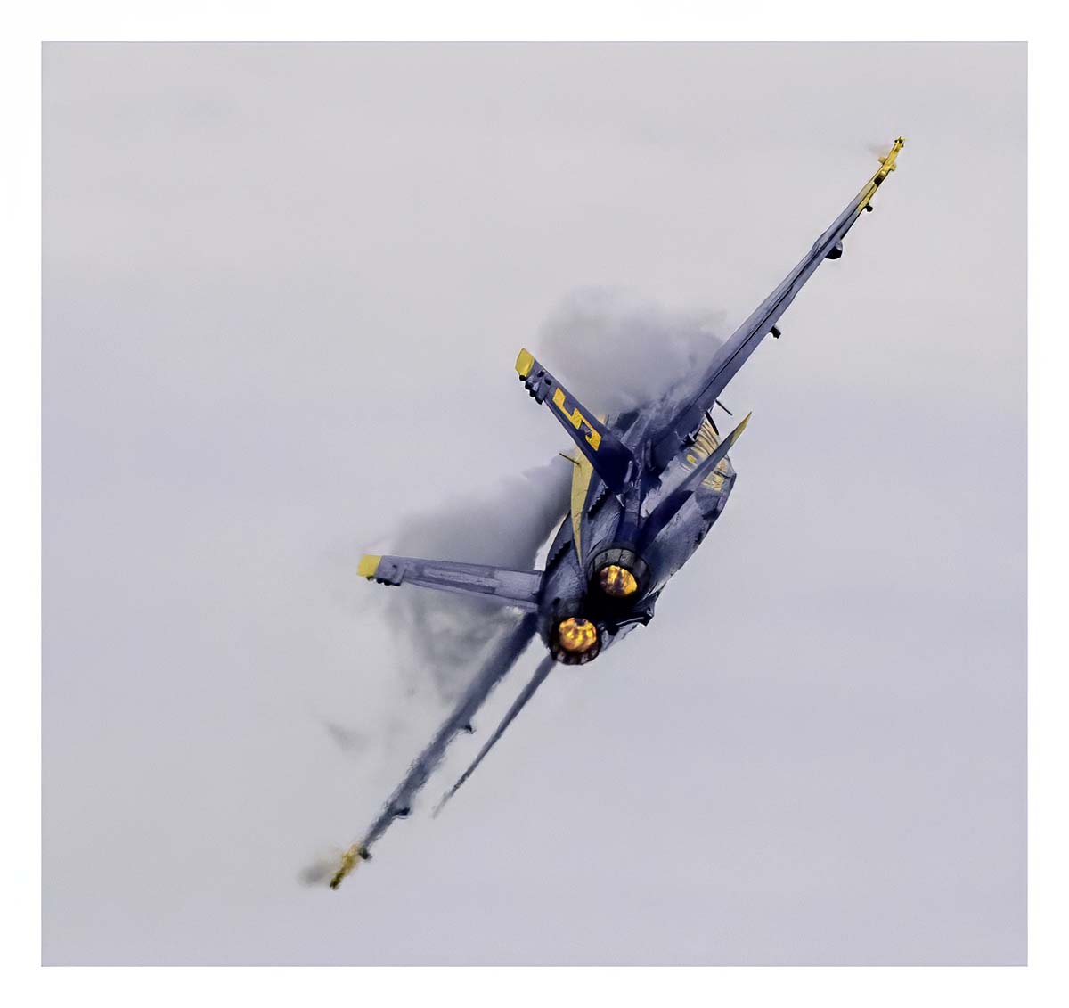2026 Four Leaf Air Show