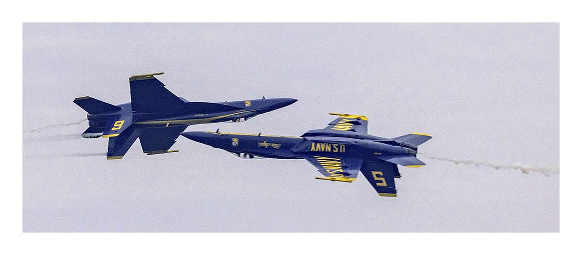 2026 Four Leaf Air Show
