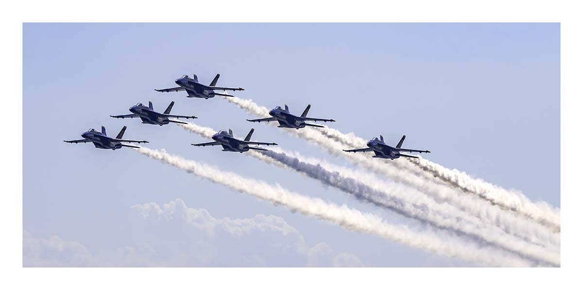 2026 Four Leaf Air Show
