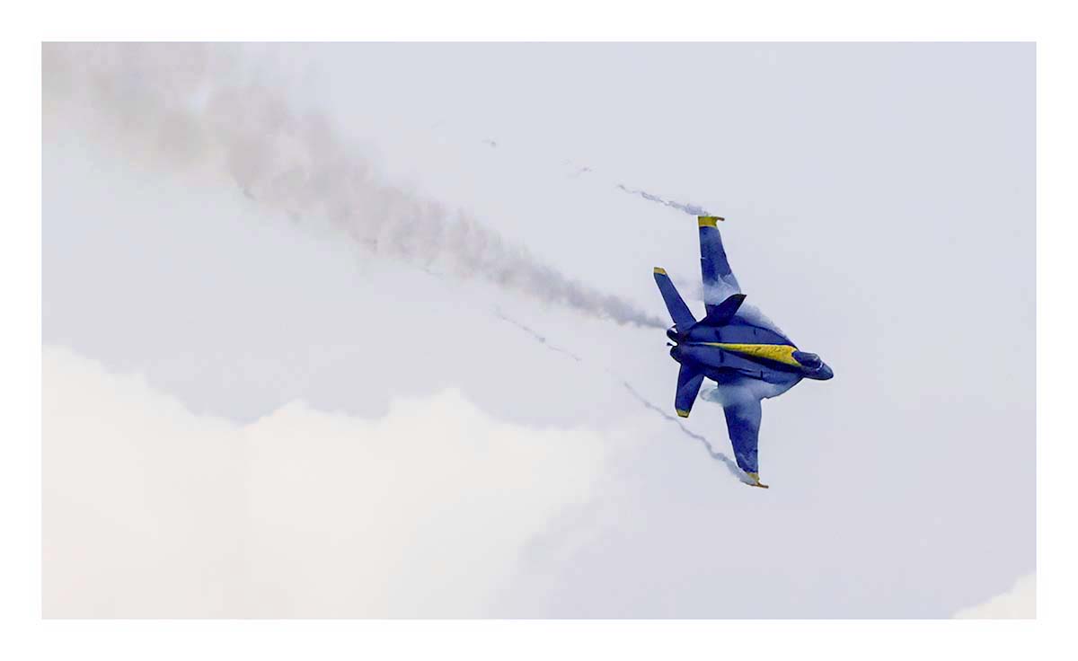 2026 Four Leaf Air Show
