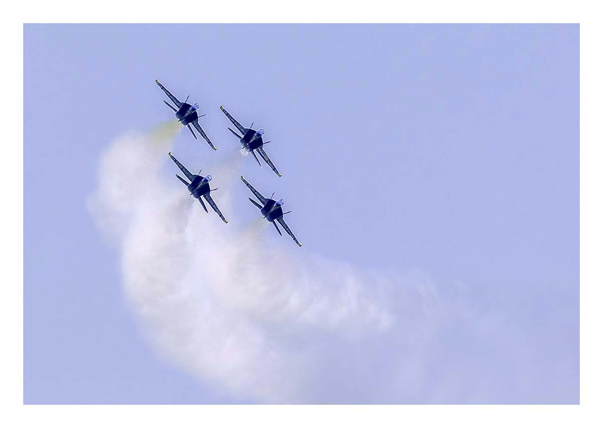2026 Four Leaf Air Show