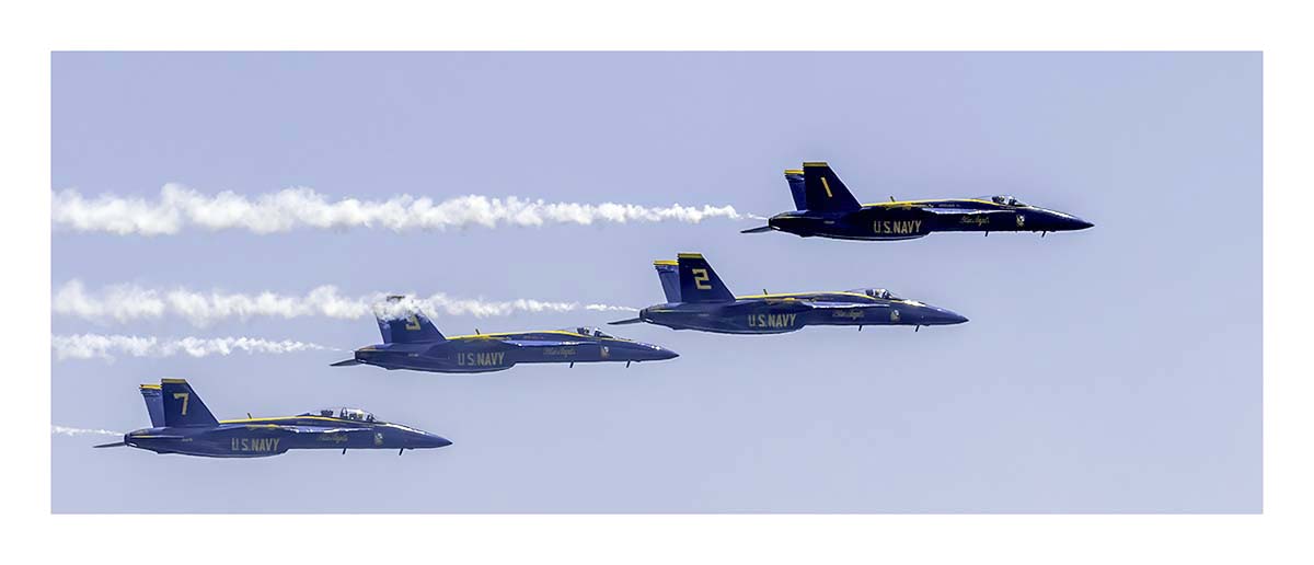 2026 Four Leaf Air Show