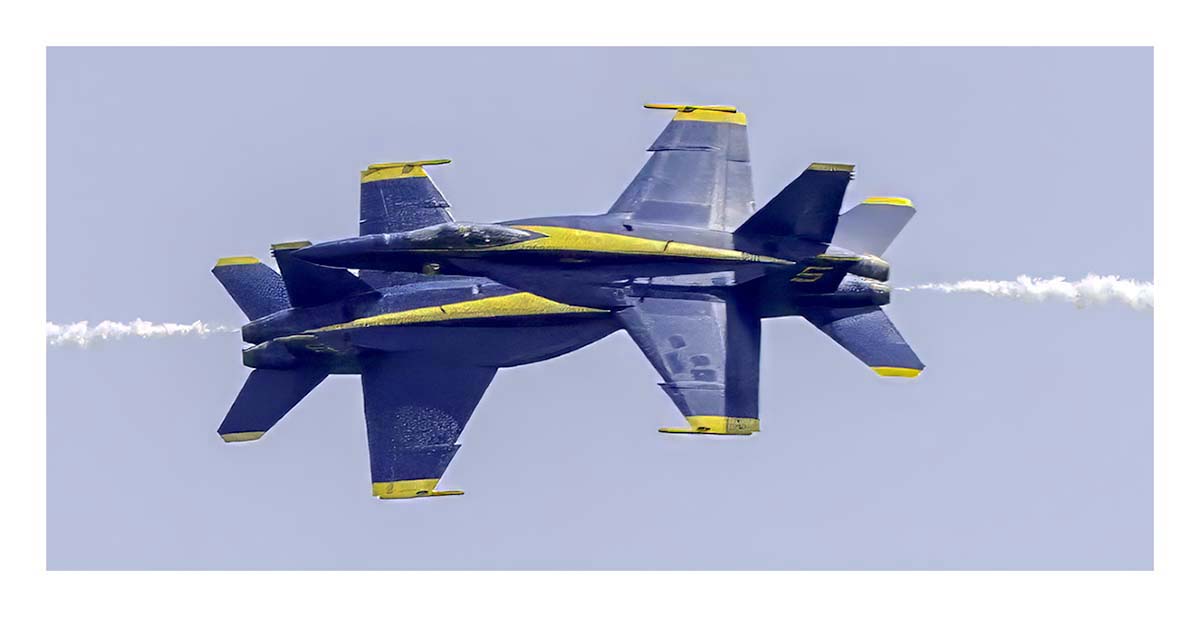 2026 Four Leaf Air Show