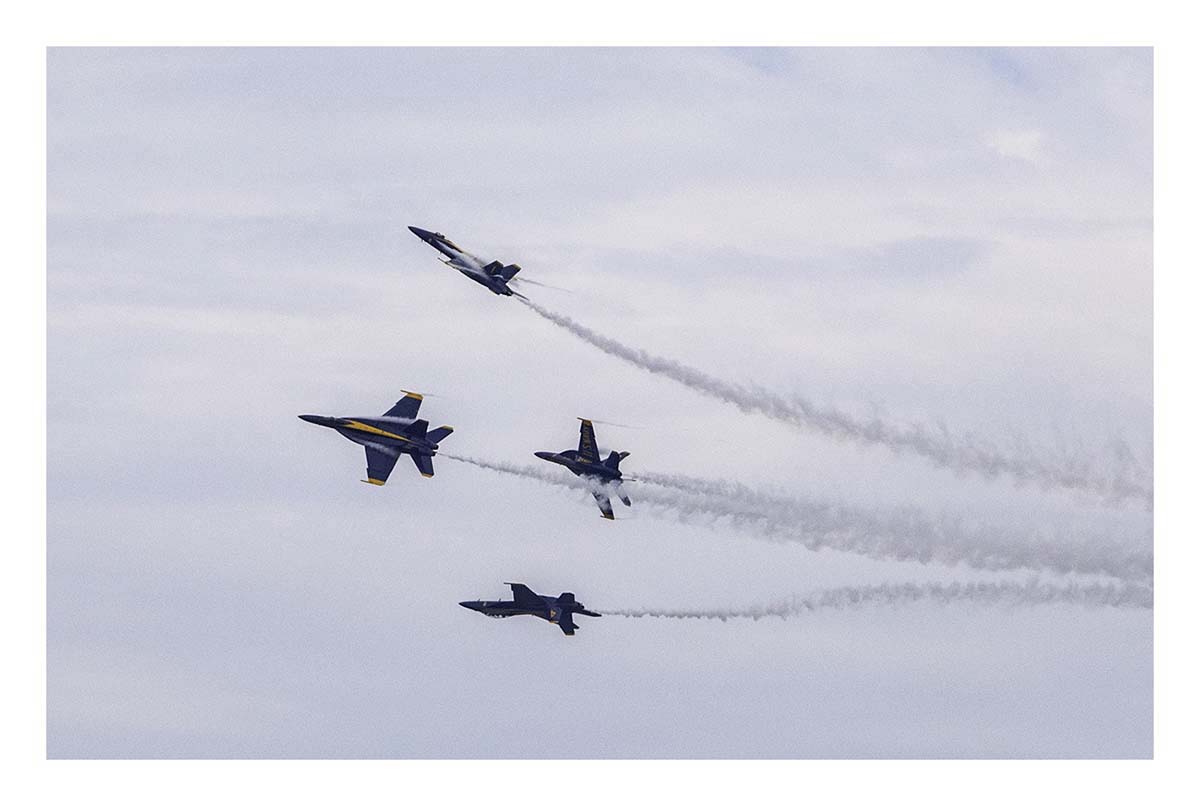 2026 Four Leaf Air Show