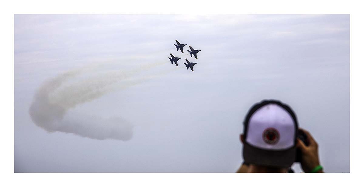2026 Four Leaf Air Show