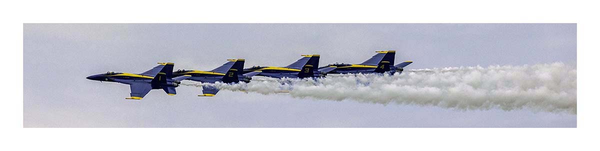 2026 Four Leaf Air Show