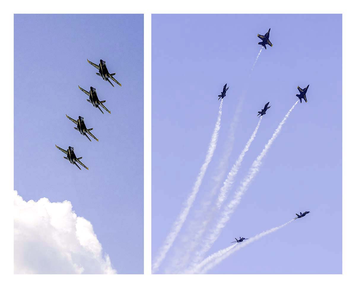 2026 Four Leaf Air Show