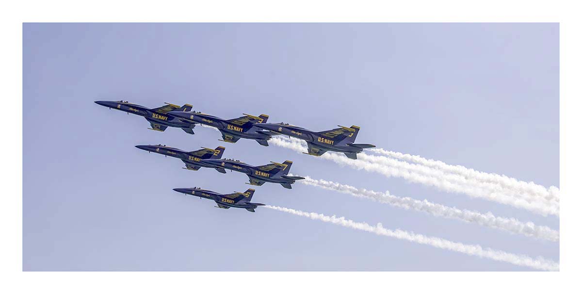 2026 Four Leaf Air Show
