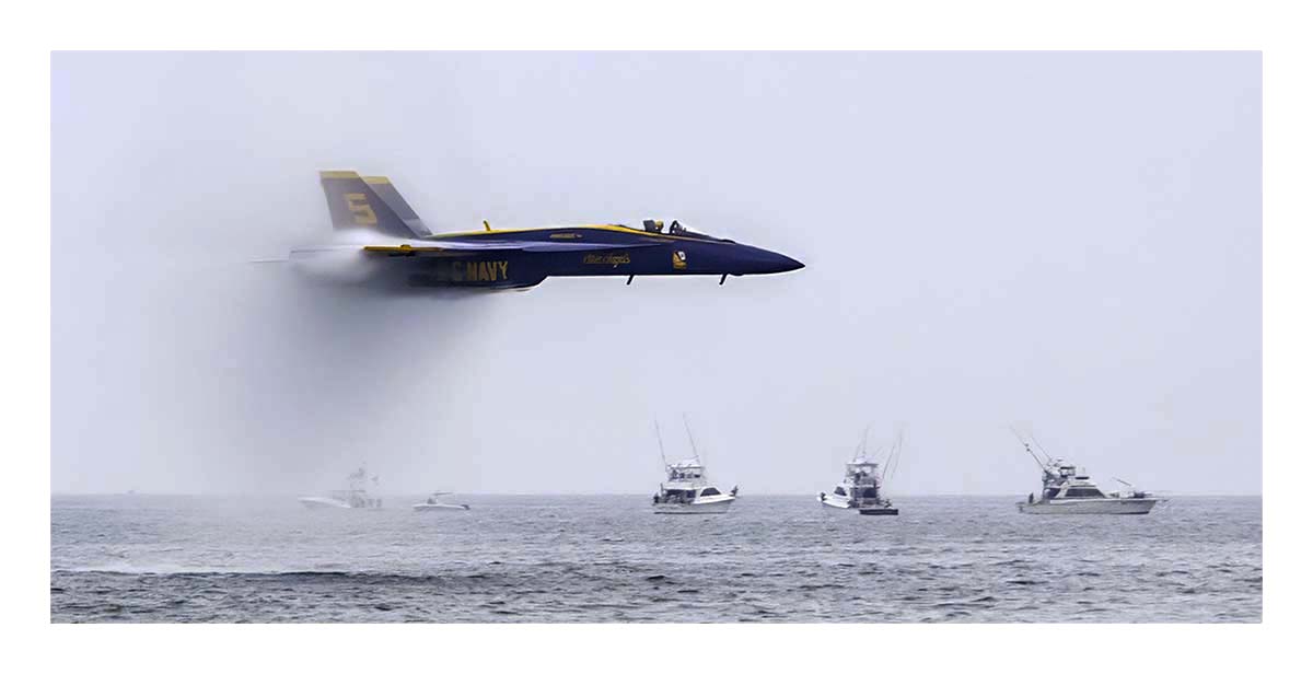 2026 Four Leaf Air Show