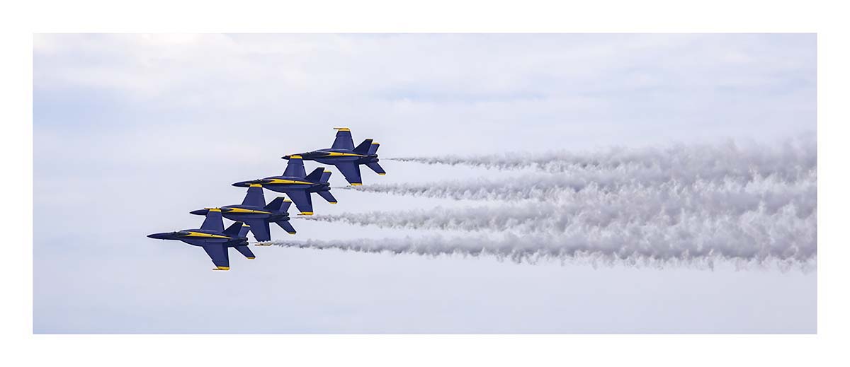 2026 Four Leaf Air Show