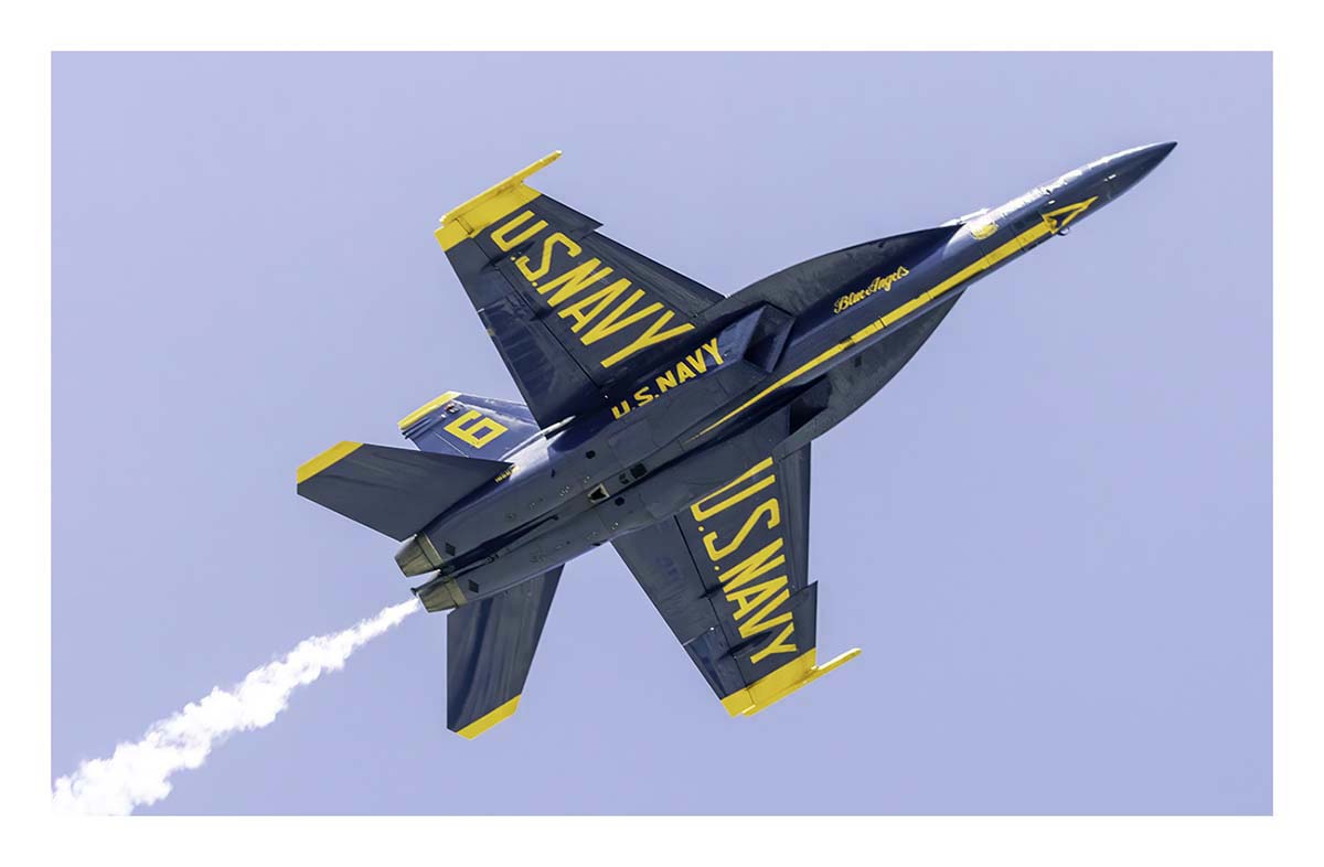 2026 Four Leaf Air Show