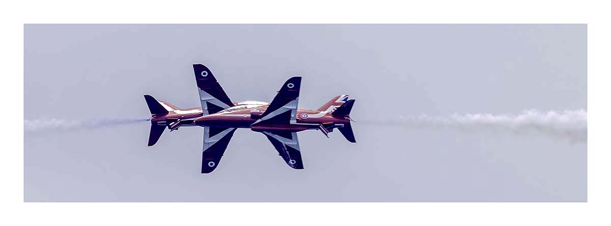 2026 Four Leaf Air Show