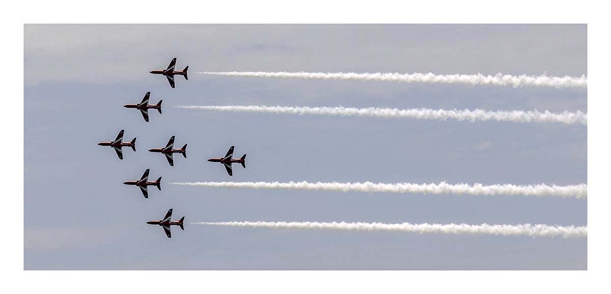 2026 Four Leaf Air Show