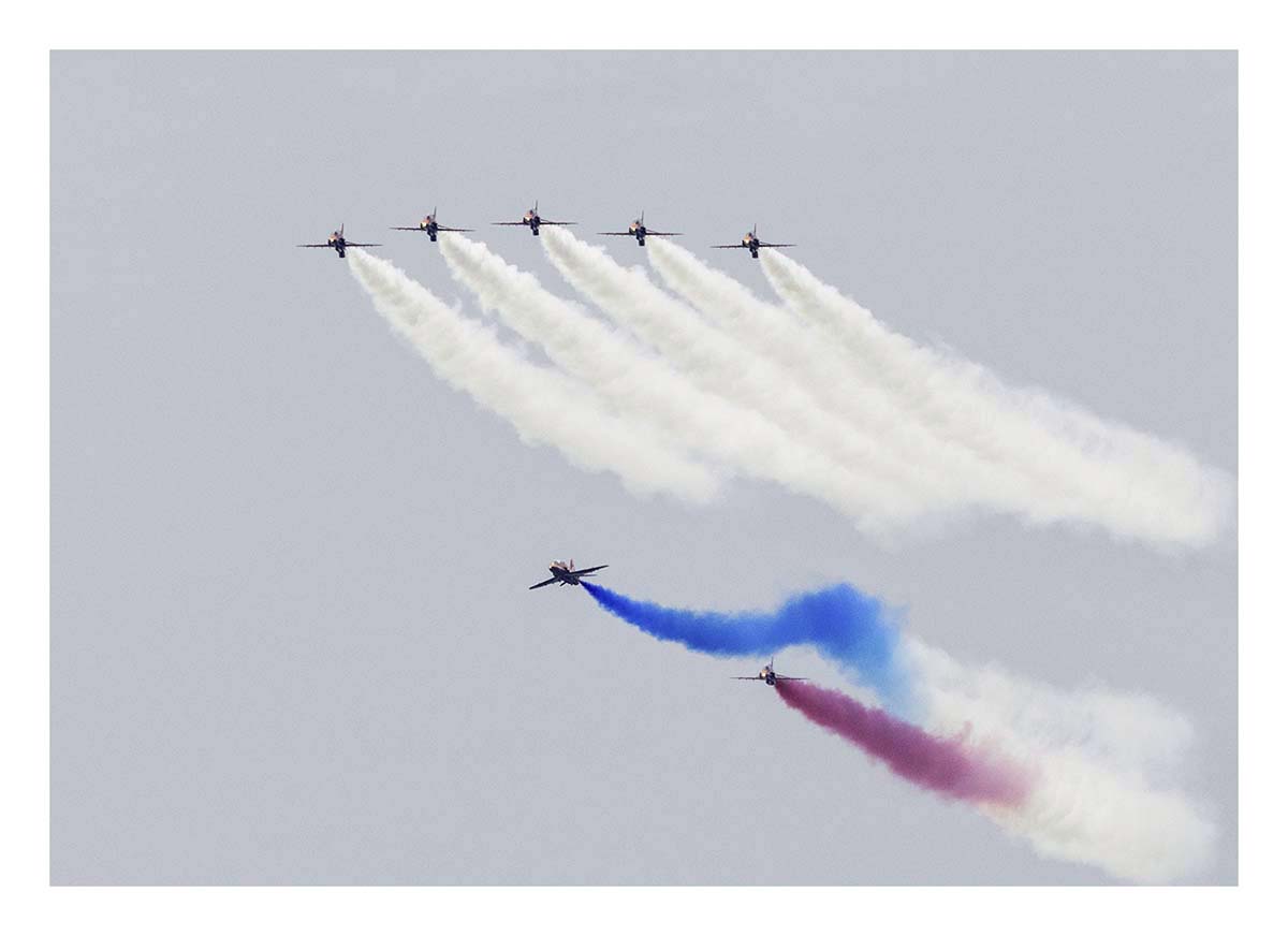 2026 Four Leaf Air Show