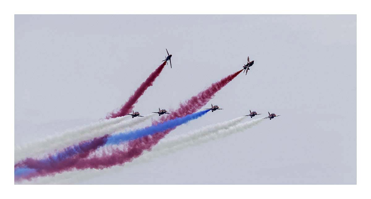 2026 Four Leaf Air Show