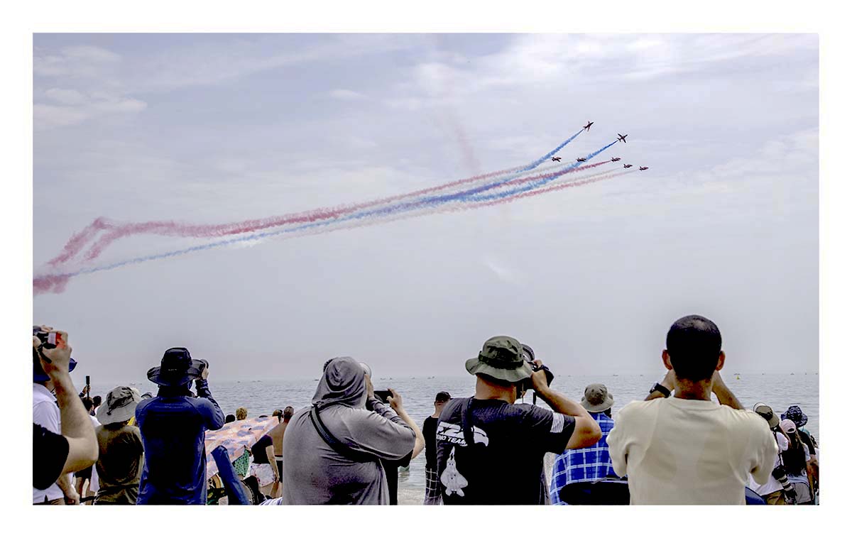 2026 Four Leaf Air Show