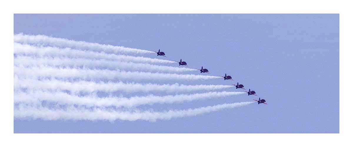 2026 Four Leaf Air Show