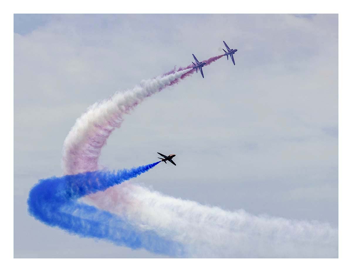 2026 Four Leaf Air Show