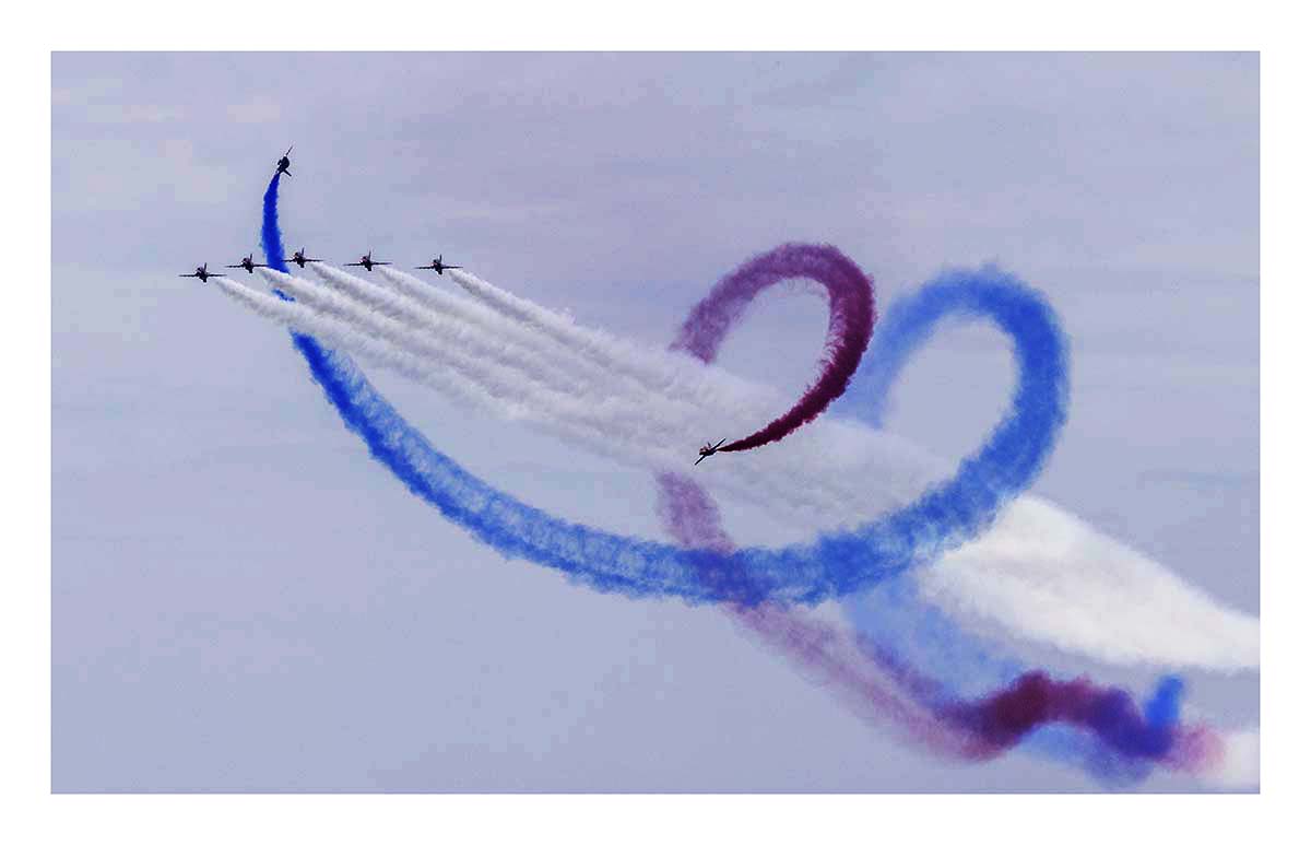 2026 Four Leaf Air Show
