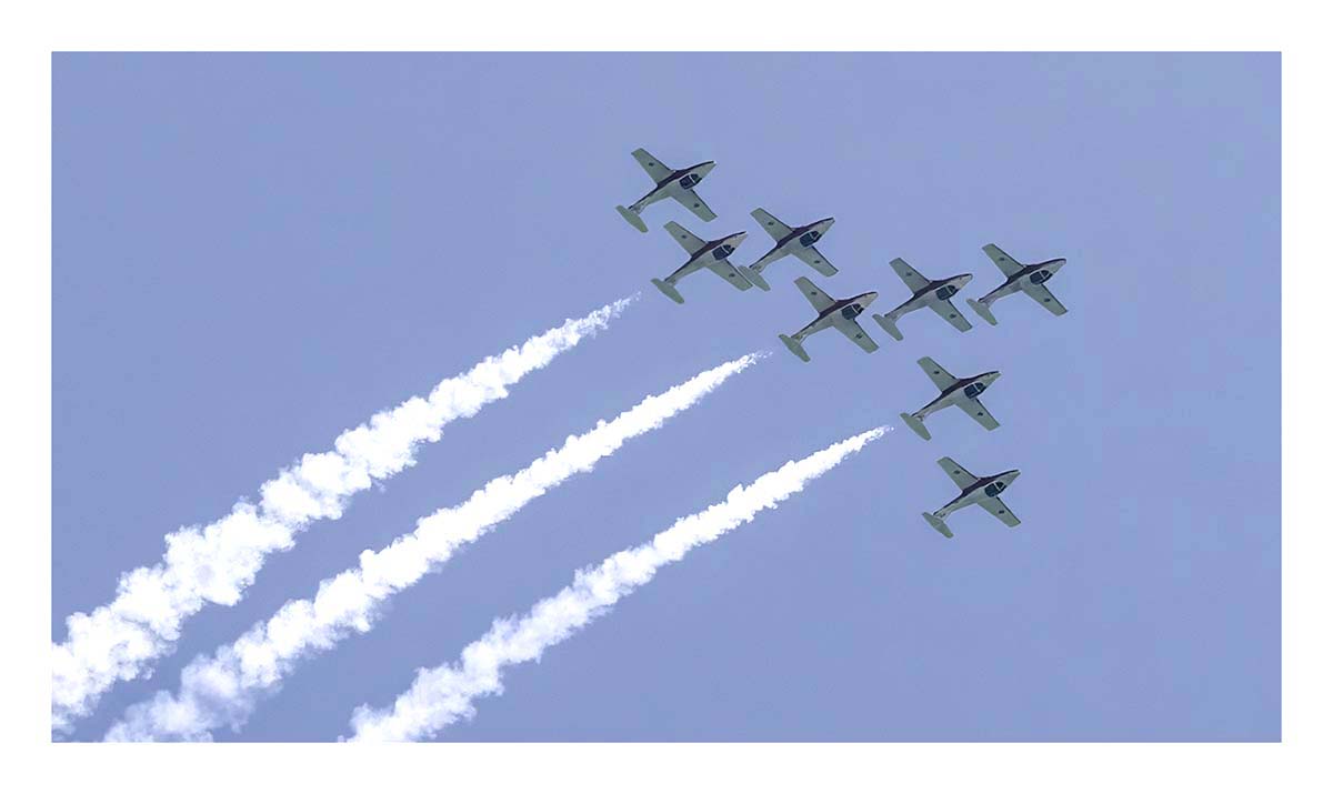 2026 Four Leaf Air Show