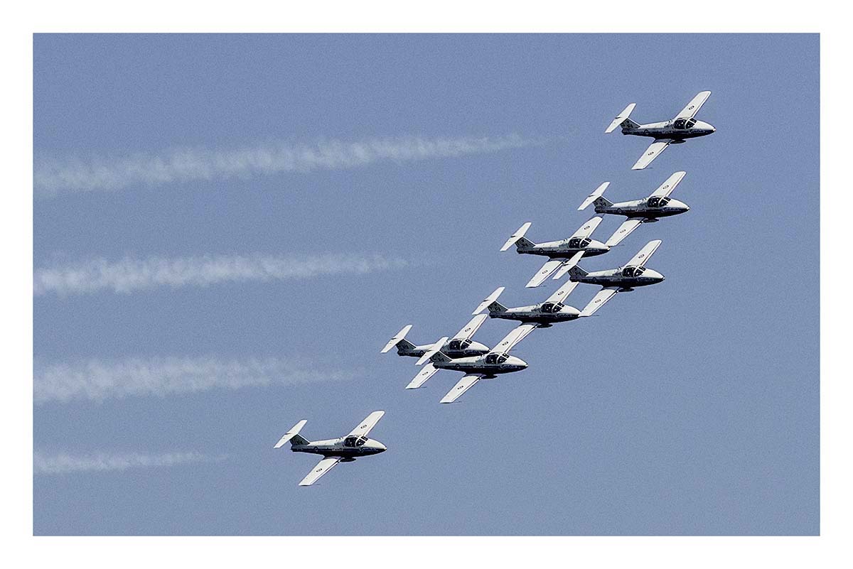 2026 Four Leaf Air Show
