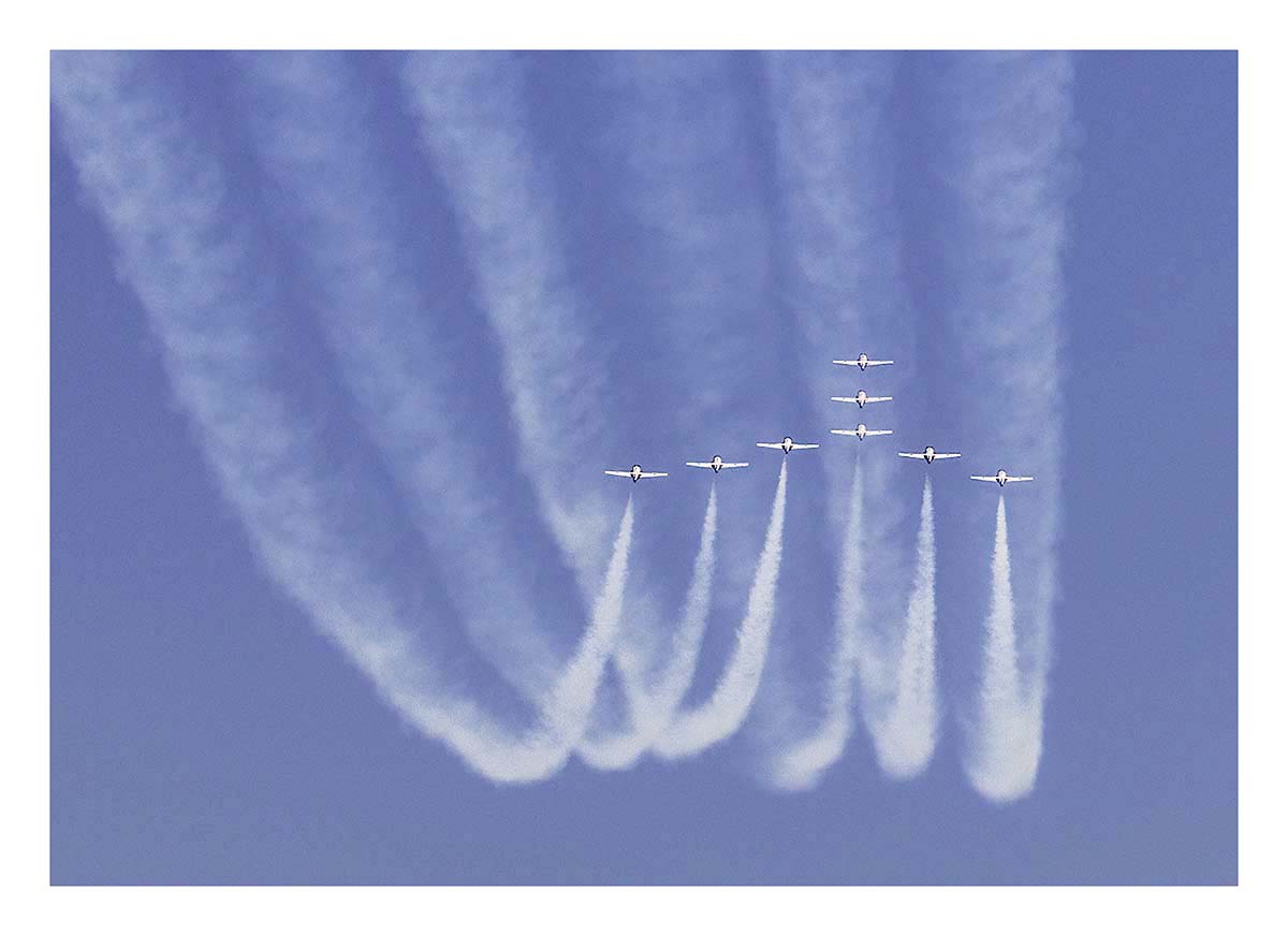 2026 Four Leaf Air Show