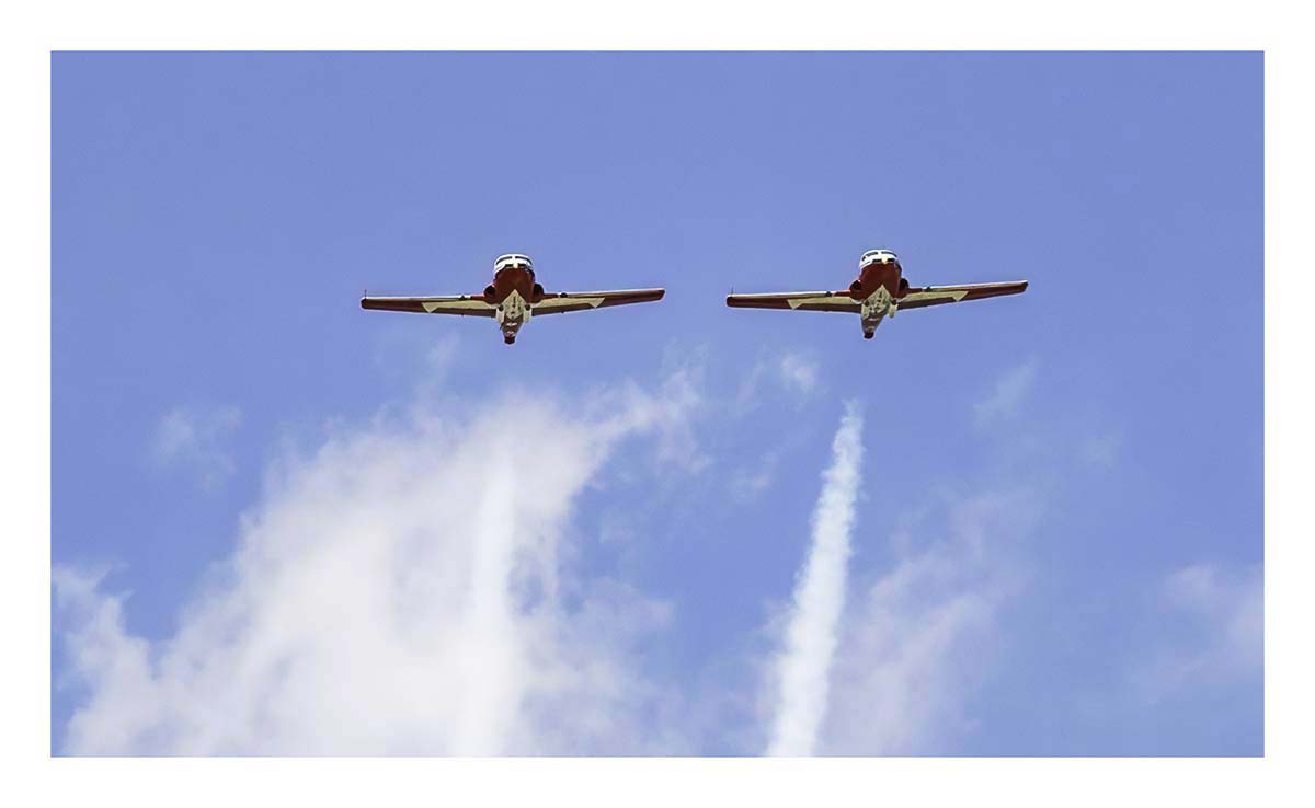 2026 Four Leaf Air Show