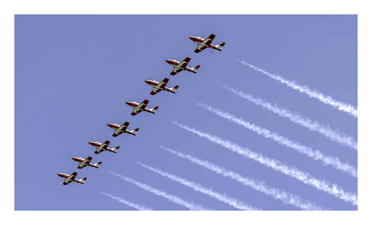 2026 Four Leaf Air Show
