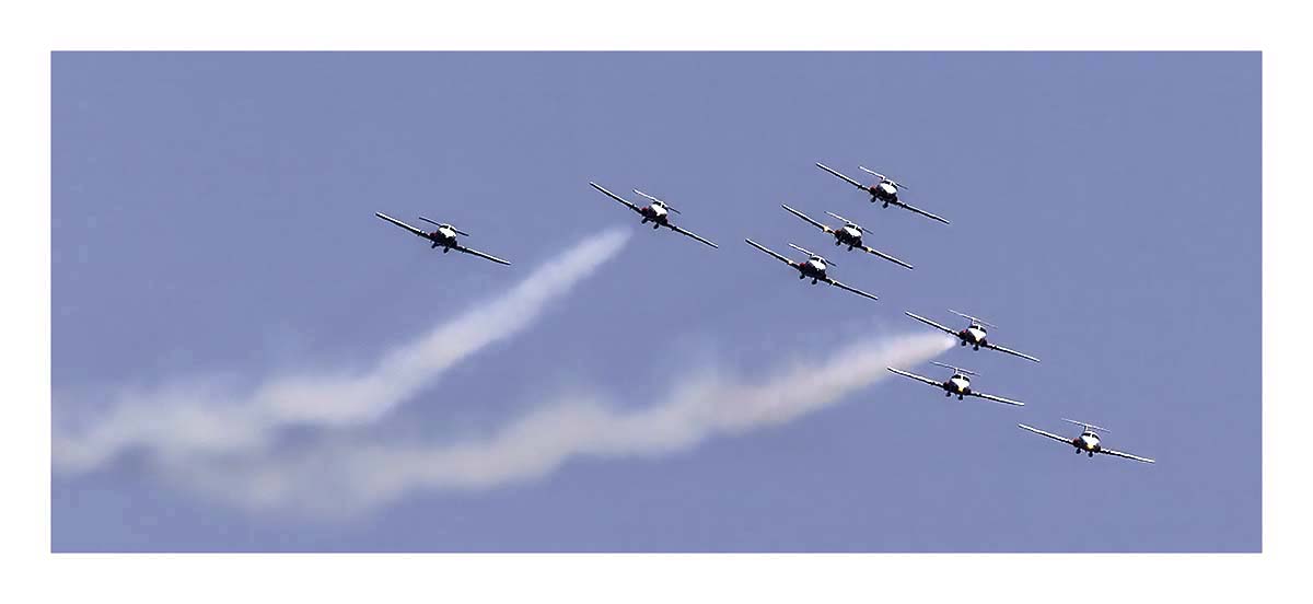 2026 Four Leaf Air Show